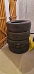Opony Barum Polaris 5 225/40/19 V XL