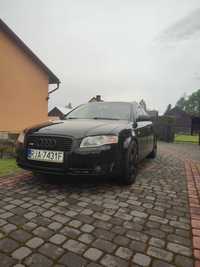 AUDI A4 B7 1.8t S-LINE, Doinwestowana