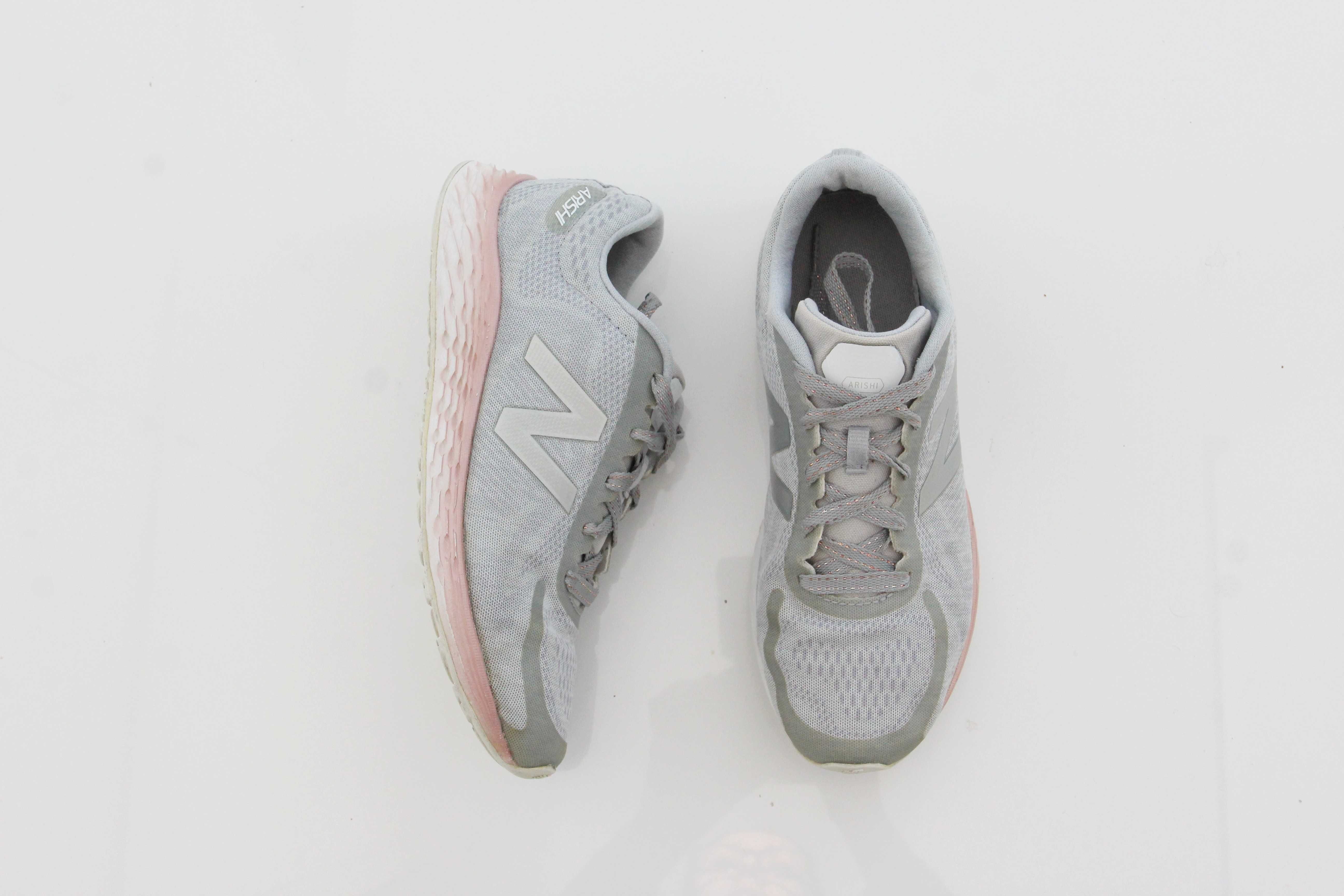 New Balance Arishi bez wad 39