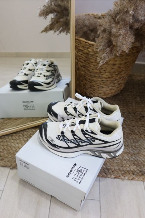 Кросівки Salomon Maison Margiela, ориг