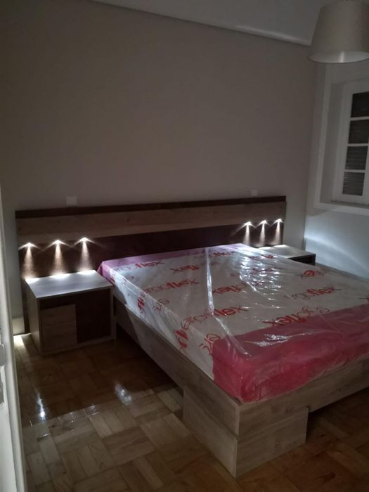 Quarto disponivel para aluguer