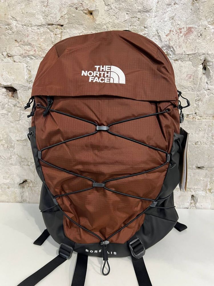 Рюкзак The North face borealis новий оригінал