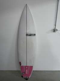 Prancha de surf Pyzel HIGH LINE 5’8 24,6L - 2 surfadas