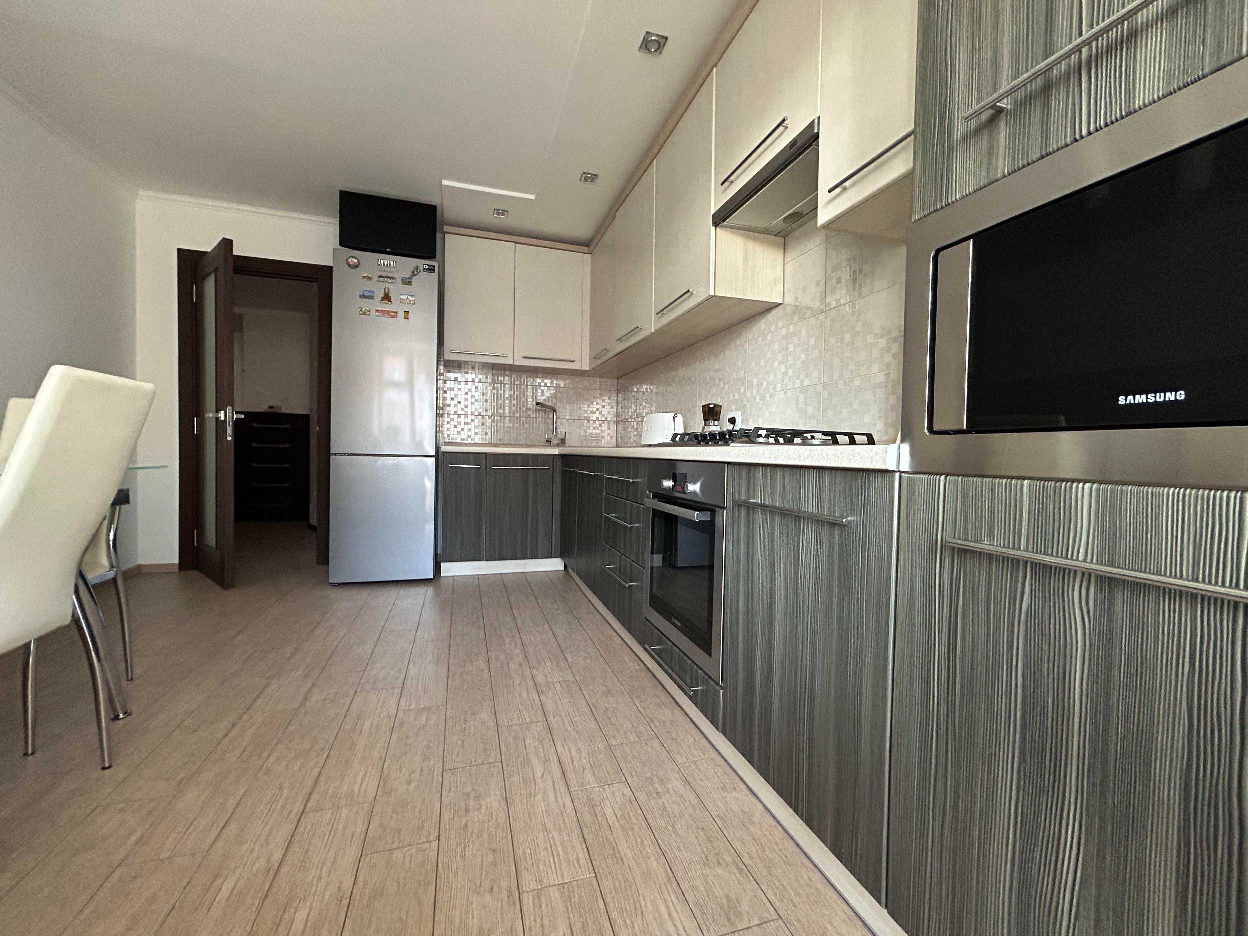 Продаж 3к квартири 89.8 кв. м м. Тернопіль вул. Тернопільська 8Б