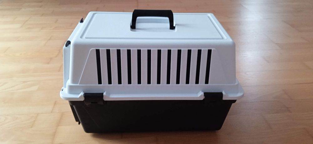 Transporter dla kota,psa.Nowy.