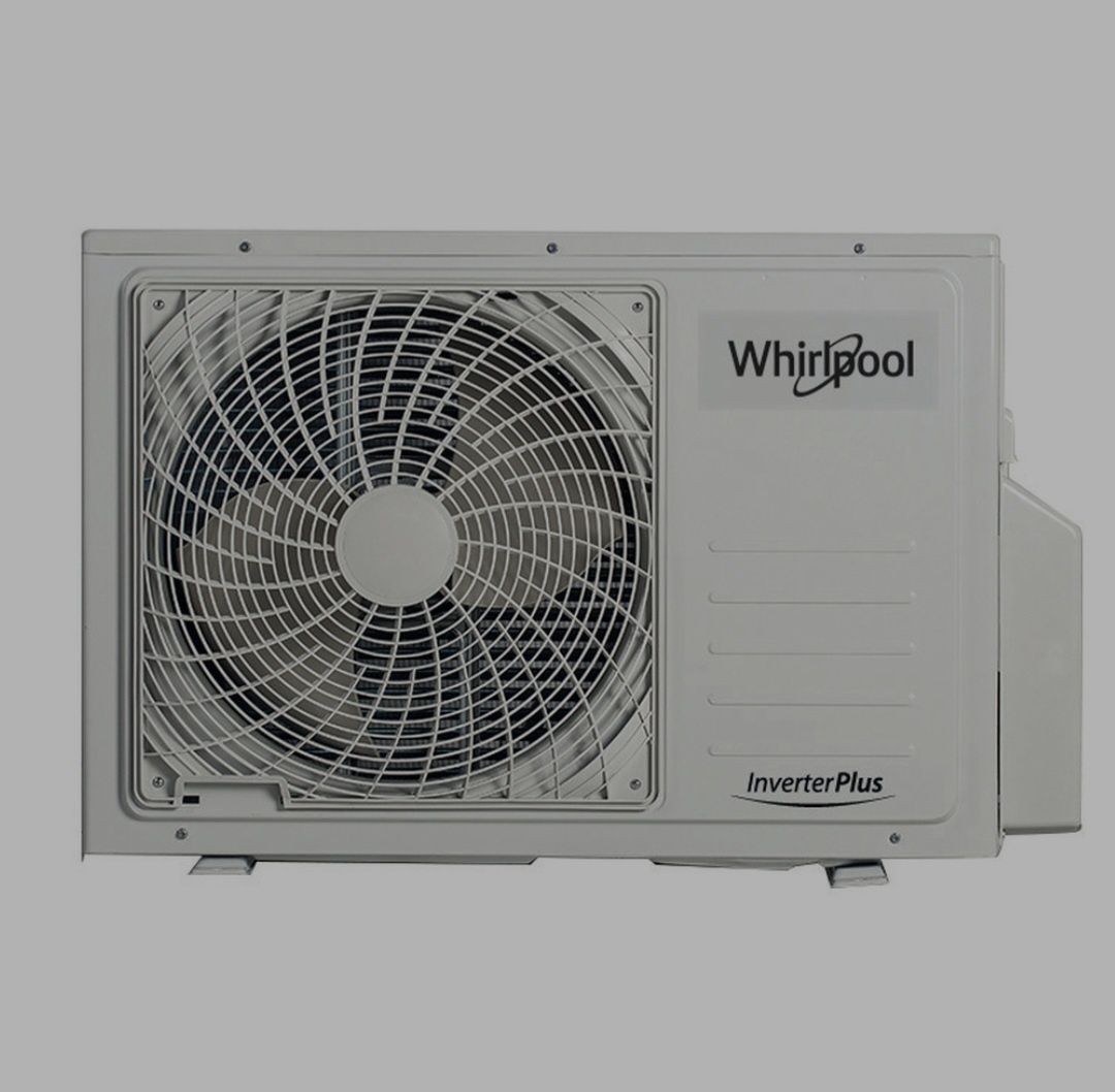 Ar condicionado Whirlpool SPIW318A2WF