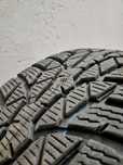 Nokian WR D4 205/60 R16 92 H • komplet opony + felgi