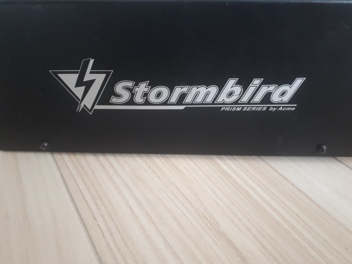Світловий прилад Stormbird (звукова активація)