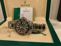 Rolex GMT - Master ll