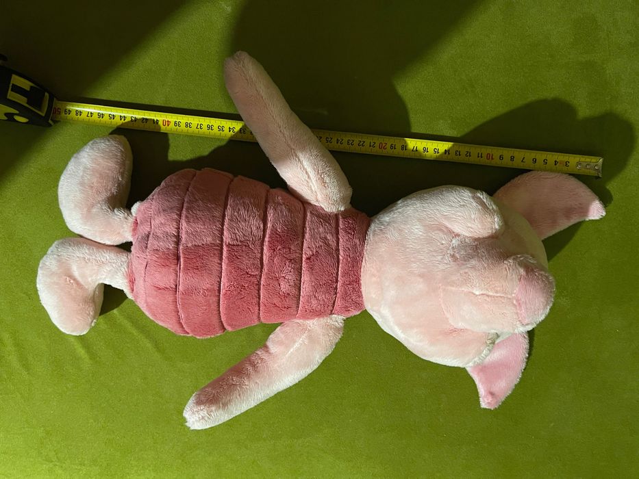 Вінні пух, свинка