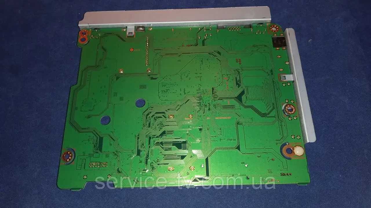 Плата блок питания samsung