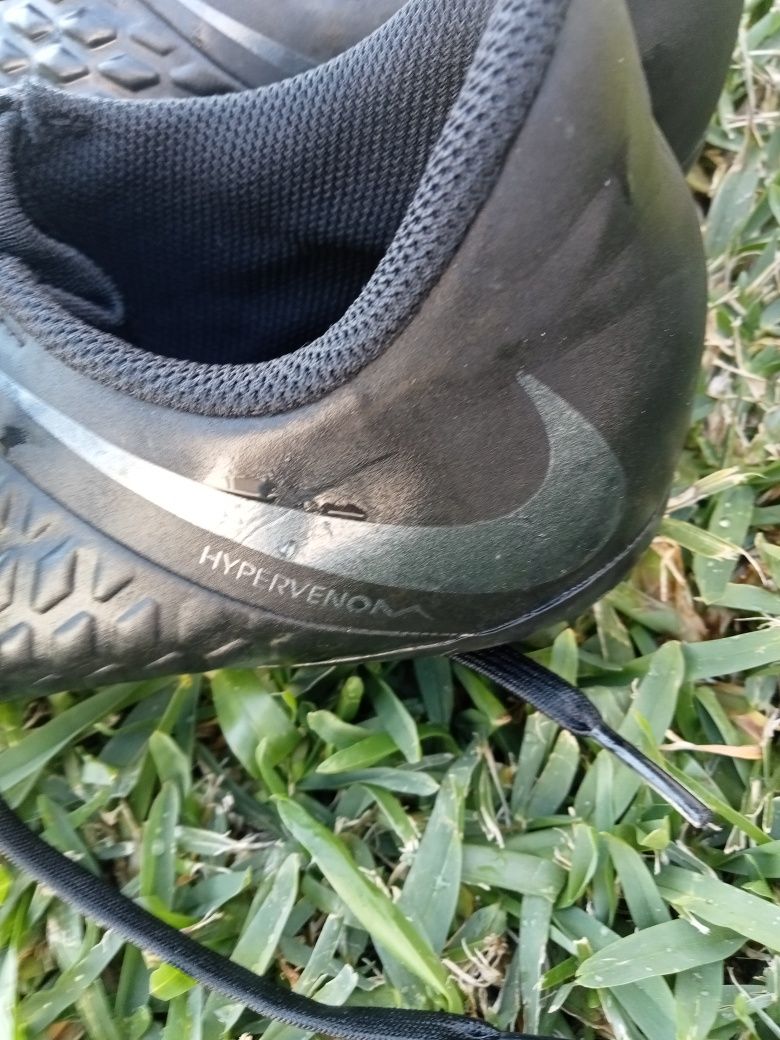 Chuteiras Nike futebol