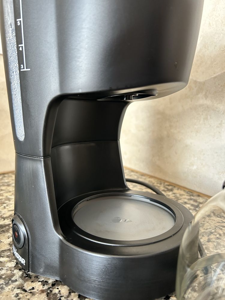 Máquina de Café TRISTAR