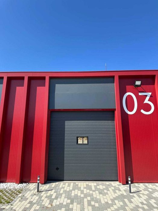 Продаж виробничого, складського,комерційного приміщення, Зимна Вода