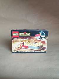Lego 7110 Landspeeder Gwiezdne Wojny Star Wars