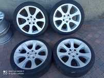 Felgi Brock BMW 18 Cali 5x120