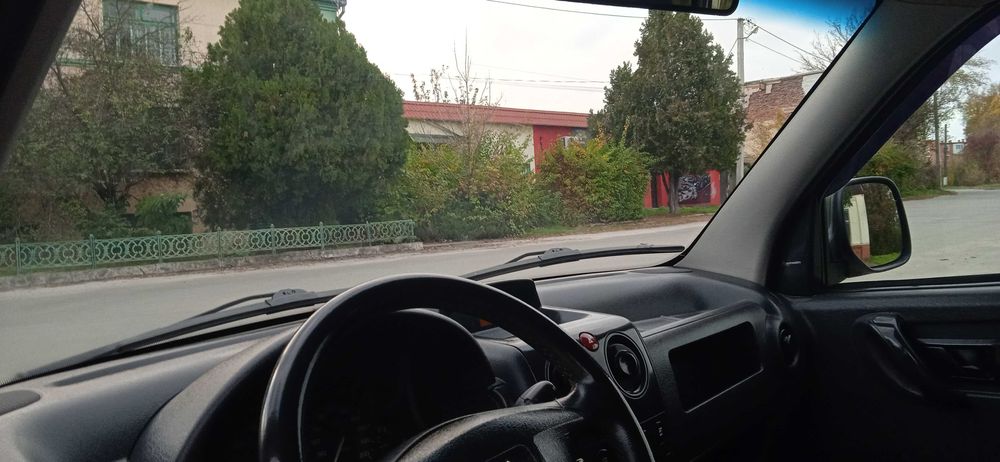 Мінівен Citroen Berlingo 2003р Пасажир 1,9 Дизиль