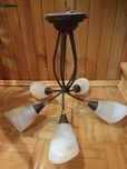 Żyrandol / Lampa do salonu