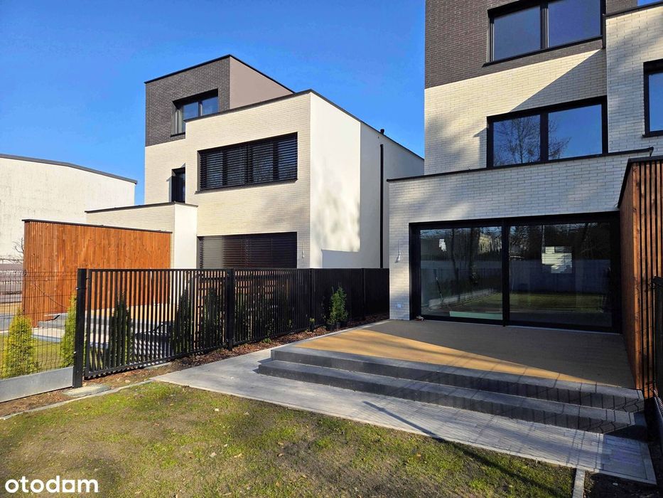 Gotowy dom | podwyższony standard | 0% prowizji