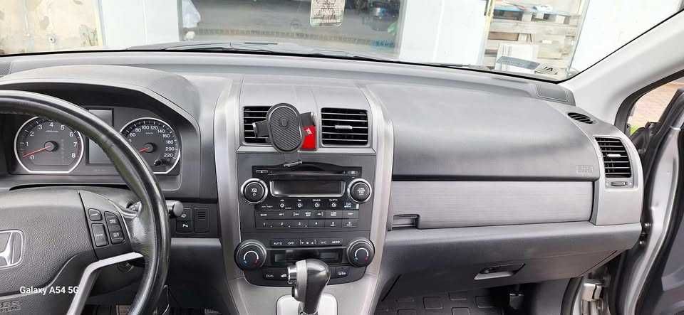Honda CR-V 2008r