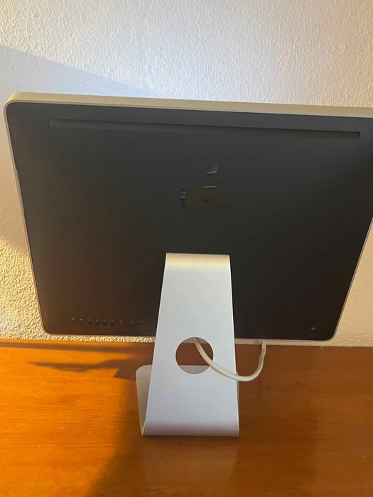 Imac 20'' early 2009