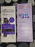 Bielenda Good Skin peeling kwasowy 15%+ Skin Clinic niacynamid 10%