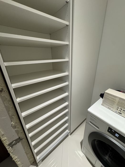 Szafki / półki komplet