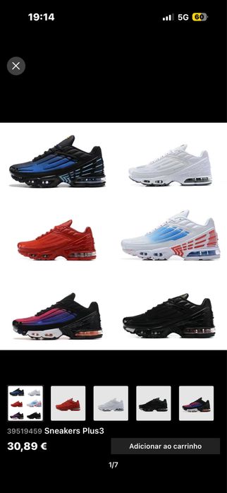 super tn plus 3 baaa