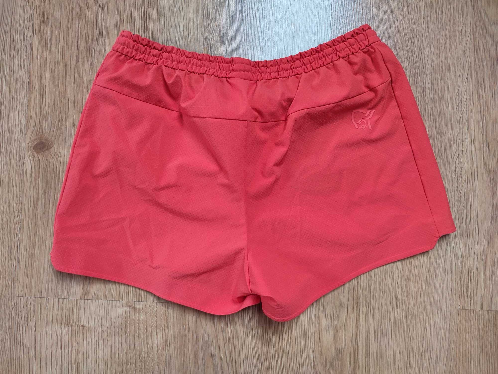 Spodenki sportowe NORRONA /29 Volley Shorts damskie rozm. S - Nowe