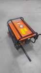 Generator prądotwórczy cross tools cpg 3000 3,85kw