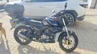 Keeway RKS 125 kat b