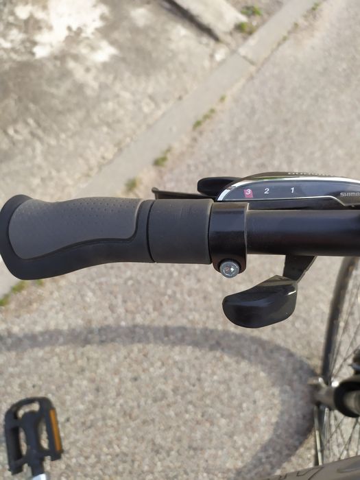 Sprzedam rower Romet typu Cruiser
