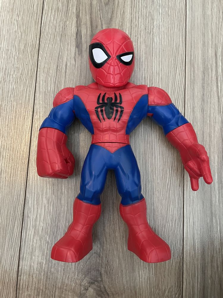 Figurka spiderman