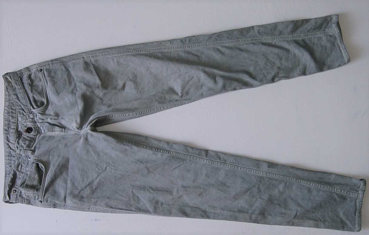 PME LEGEND W29 L32 PAS 78 jeansy stretch slim fit 10A80