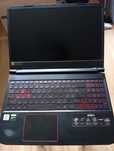 Laptop Acer Nitro 5,uszkodzony .