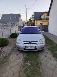 Opel Signum 2.0 Turbo 175 km klimatyzacja sprawna Zamiana.