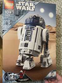 Lego Star Wars 75379. БЕЗ ФІГУРКИ МАЛАКА