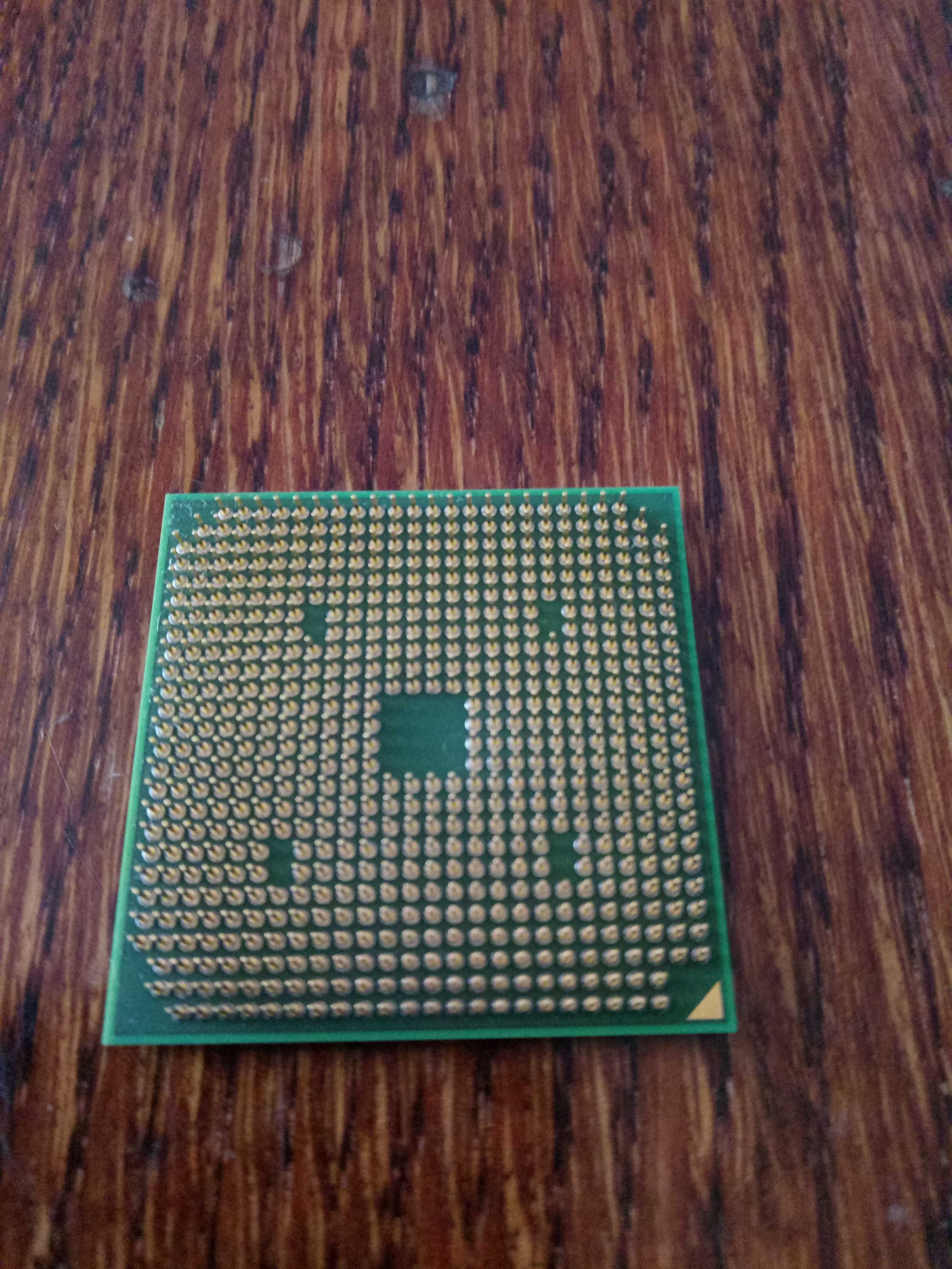 Процессор AMD Athlon X2 L310