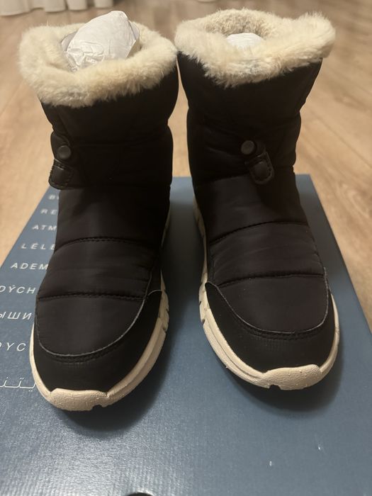 Черевики, ботинки, сапожки Geox, р.37