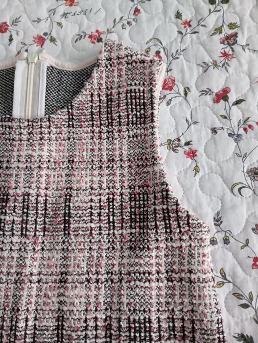 Vestido de menina