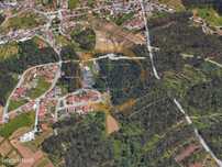 Terreno Argoncilhe Santa Maria da Feira