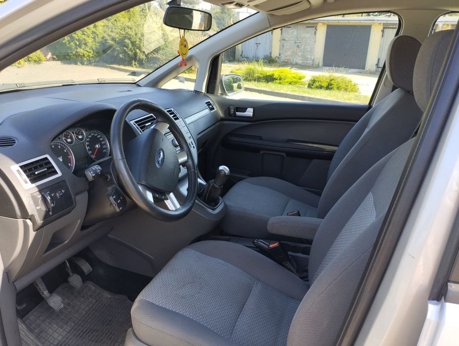 Sprzedam Ford Focus C-Max