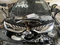 Фари Audi A4 B9 20-24рік фара Full led Європа Розборка Ауді А4 Б9