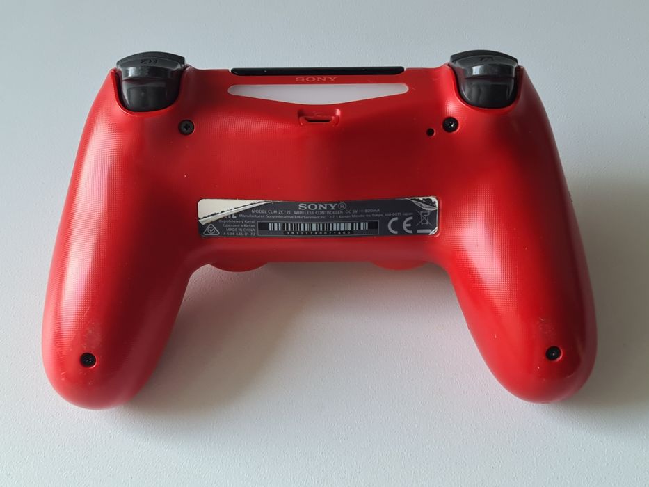 Kontroler Sony PS4 V2/analogi TMR