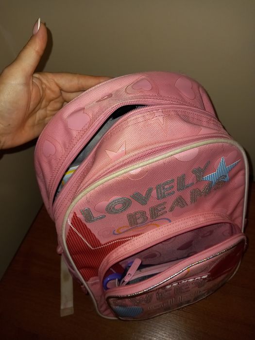 Рюкзак шкільний  DR.KONG