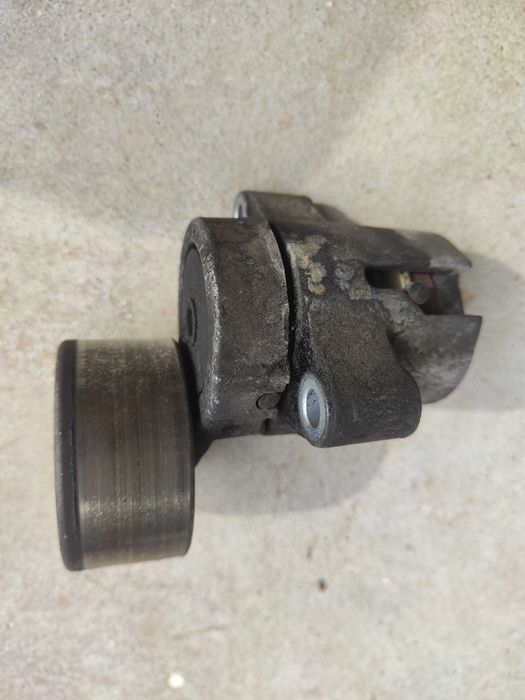 Tensor Mazda 3/5 CR19