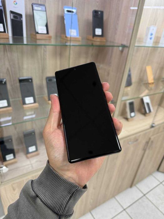 Google Pixel 6 Pro 12/128 Neverlock