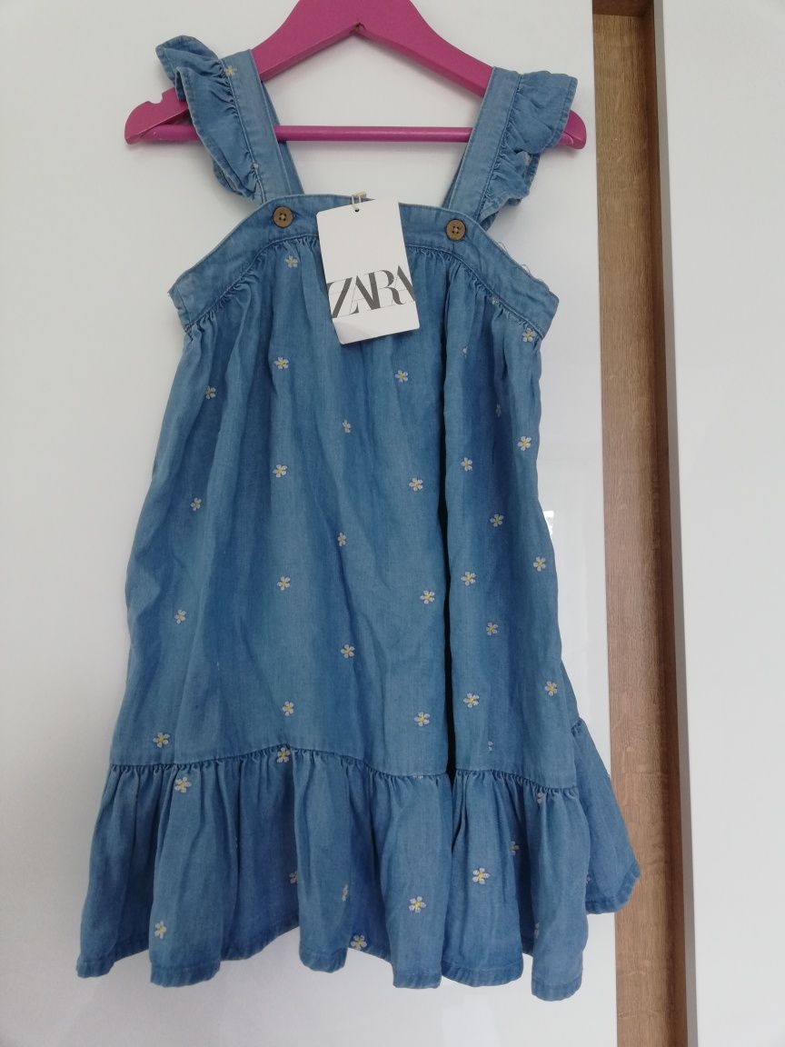 Sukienka 104 Zara