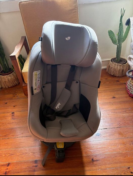 Cadeira isofix Joie 360