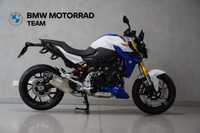 BMW F F 900 R Style Sport! OD RĘKI! Wyposażony! Zapraszamy! PROMOCJA! TEAM